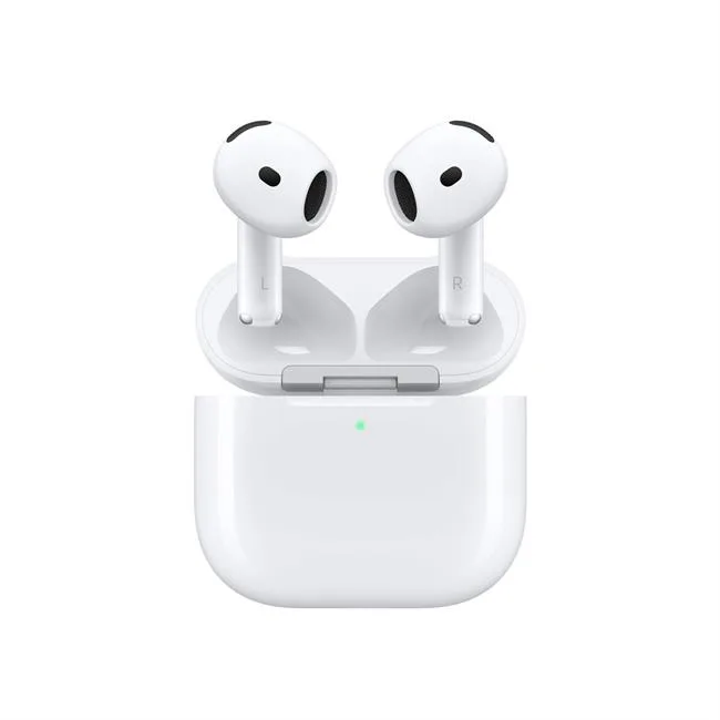 AirPods 4 (chống ồn) màu Trắng – ảnh 3