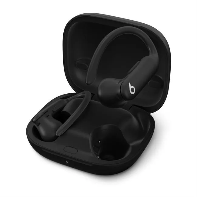 Tai nghe TWS Beats Powerbeats Pro 2 màu Đen – ảnh 1