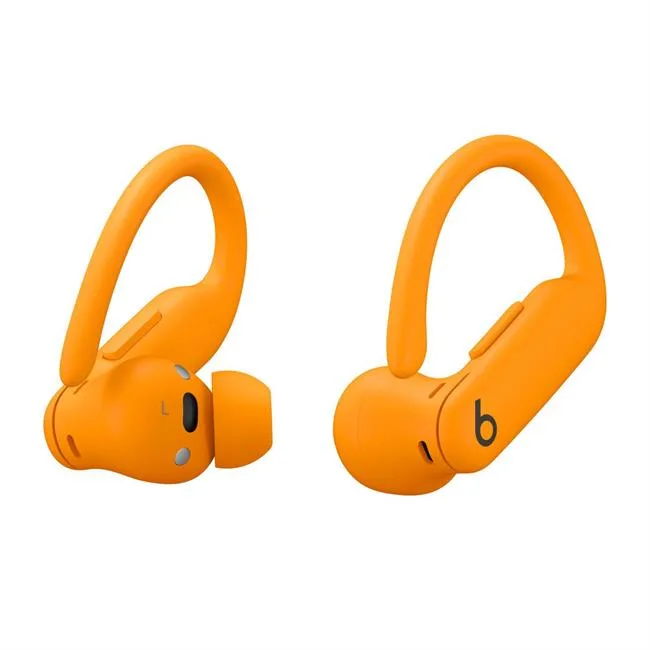 Tai nghe TWS Beats Powerbeats Pro 2 màu Cam – ảnh 7