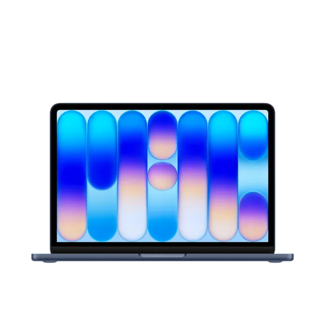 MacBook Neo 13 inch A18 Pro 8GB/256GB màu Xanh Dương – ảnh 1