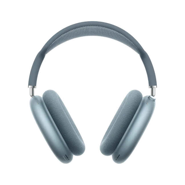 AirPods Max 2 màu Xanh dương nhạt – ảnh 11