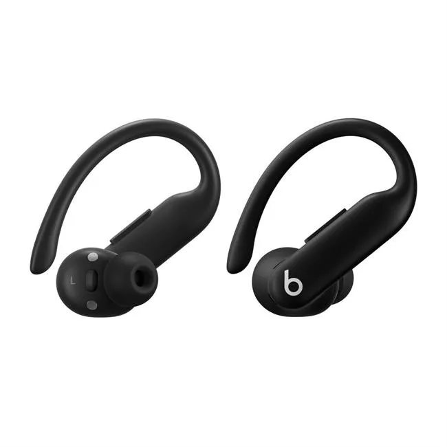 Tai nghe TWS Beats Powerbeats Pro 2 màu Đen – ảnh 2