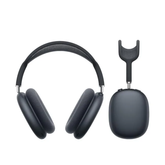AirPods Max 2 màu Đen – ảnh 2