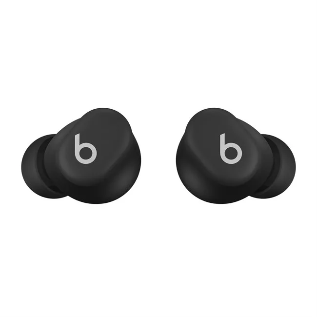 Tai nghe TWS Beats Solo Buds màu Đen – ảnh 2