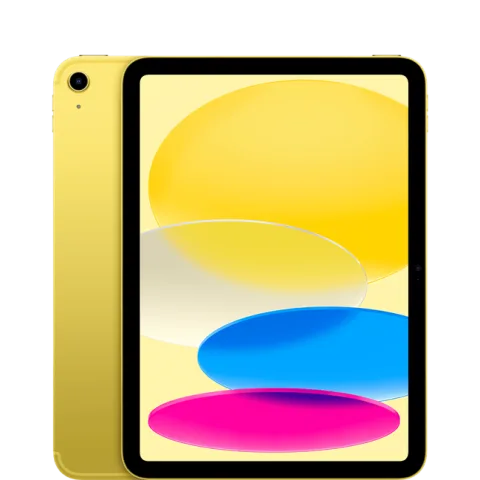 iPad A16 5G 128 GB