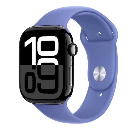 Dây cao su Apple Watch 46mm