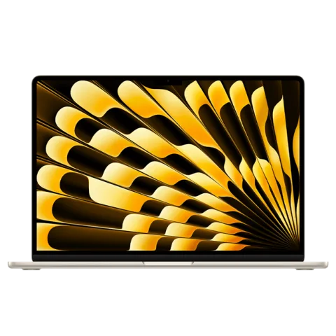 MacBook Air 15 inch M5 32GB/512GB