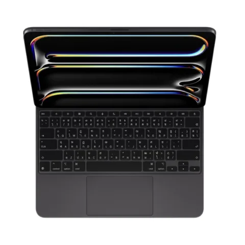 Magic Keyboard cho iPad Pro M4/M5 11 inch