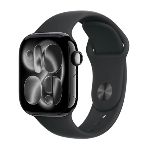 Apple Watch Series 11 GPS + Cellular 42mm viền nhôm dây thể thao