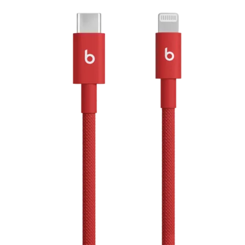 Cáp Type C - Lightning 1.5m Beats