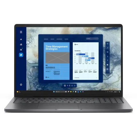 Dell Pro 16 PC16250 Core 7 150U 16GB 512GB