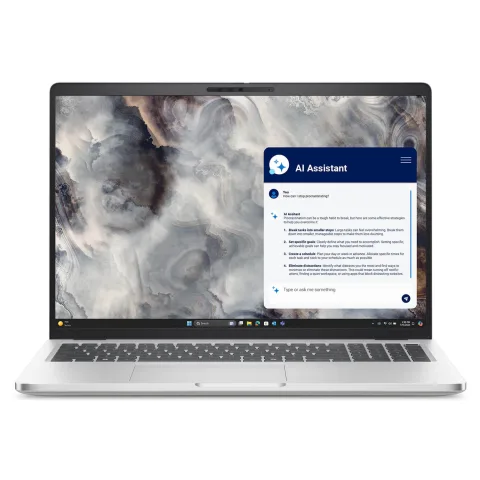 Dell Pro 16 Plus PB16250 Ultra 7 265U 16GB 256GB