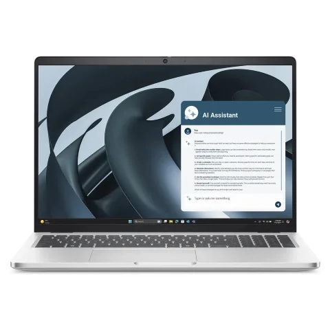 Dell Pro 16 Plus PB16255 AMD Ryzen AI 5 PRO 340 16GB 512GB