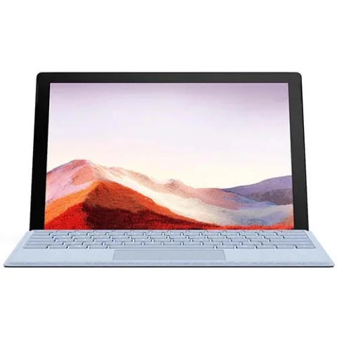 Surface Pro 7 Core i7 / 16GB / 512GB Chính Hãng