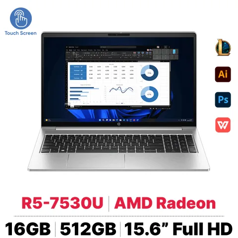 HP Probook 455 G10 878U6PA