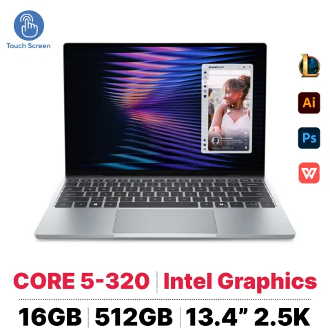 Dell XPS 13 DX13260 DX3C5376W1